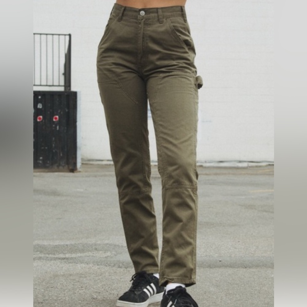 Brandy Melville Utility Pant